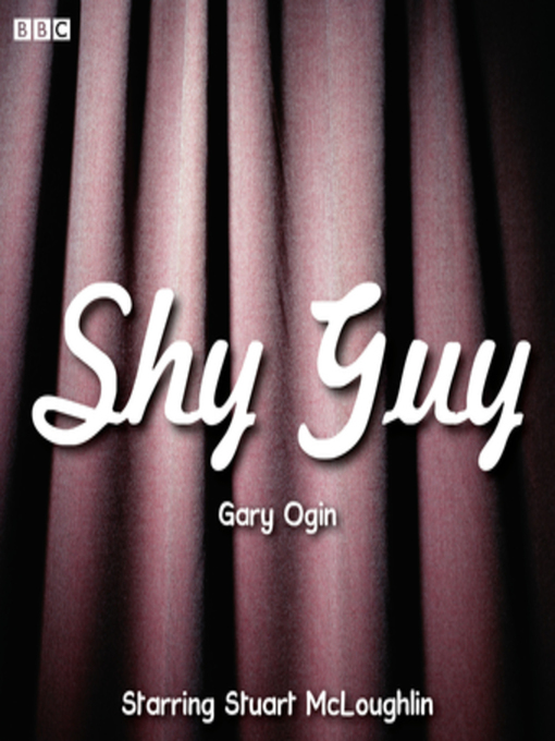 Title details for Shy Baby by Gary Ogin - Available